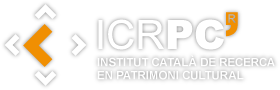 Institut Català de Recerca en Patrimoni Cultural
